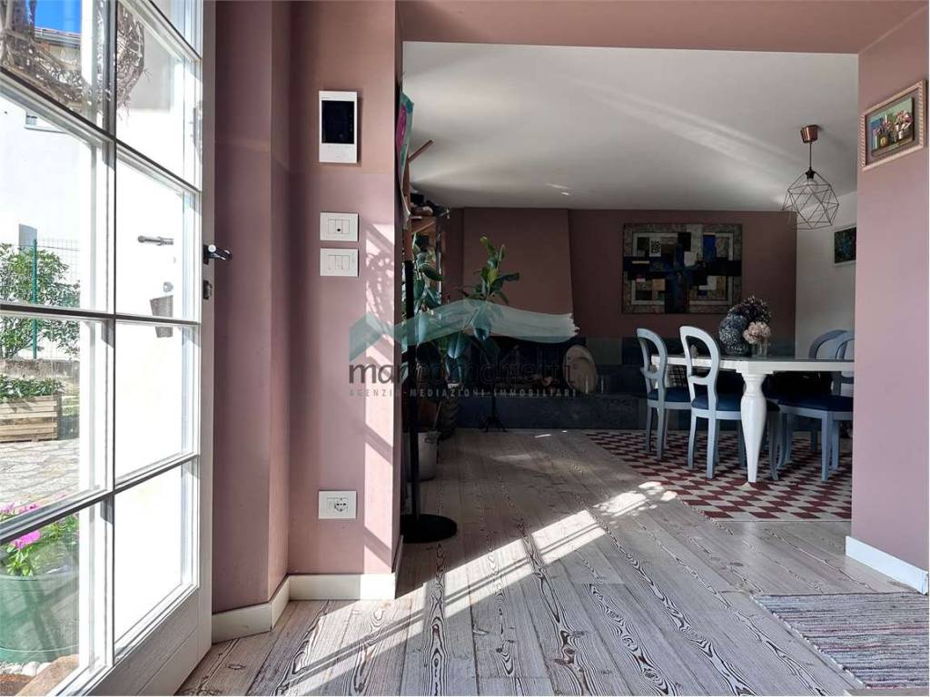 Casa indipendente a Vittorio veneto - Foto 5