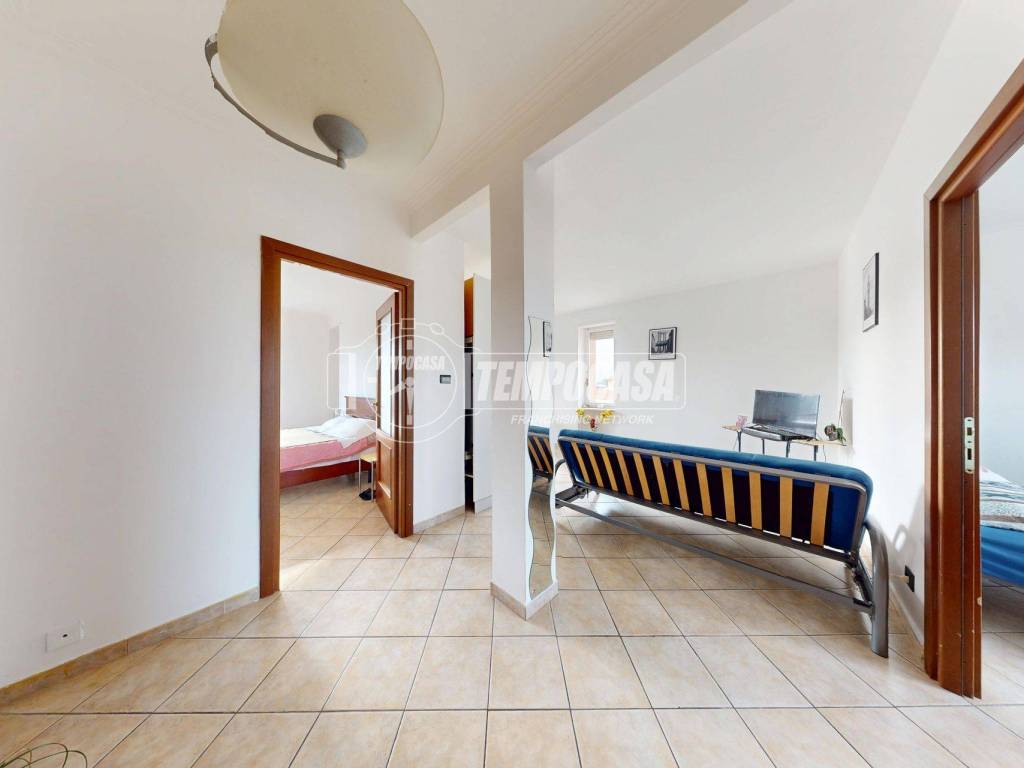Appartamento a Caselle torinese in Via A. Demonte - Foto 4