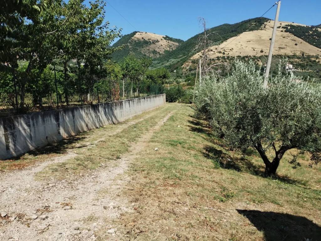 Villa a Piglio in Contrada Ponte, 11 - Foto 3