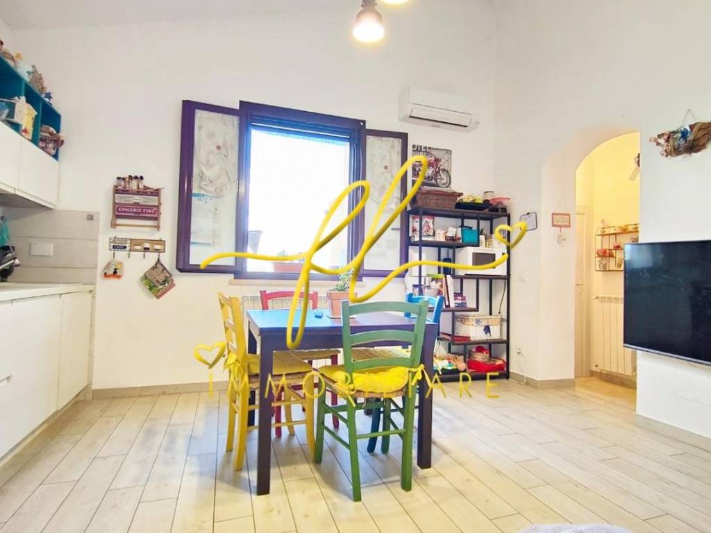 Casa indipendente a Piombino - Foto 4