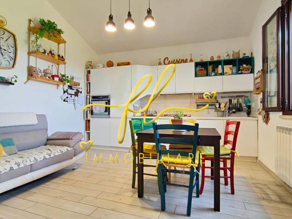 Casa indipendente a Piombino - Foto 5