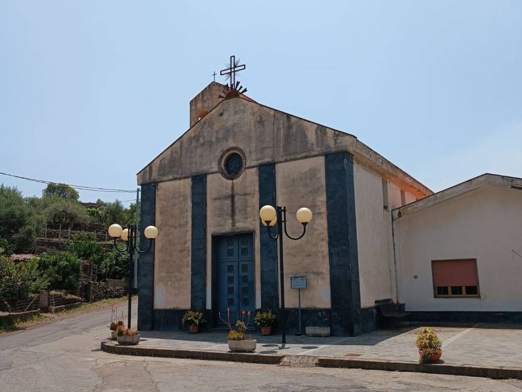 Terreno a Castiglione di sicilia in Via Verzella - Foto 3