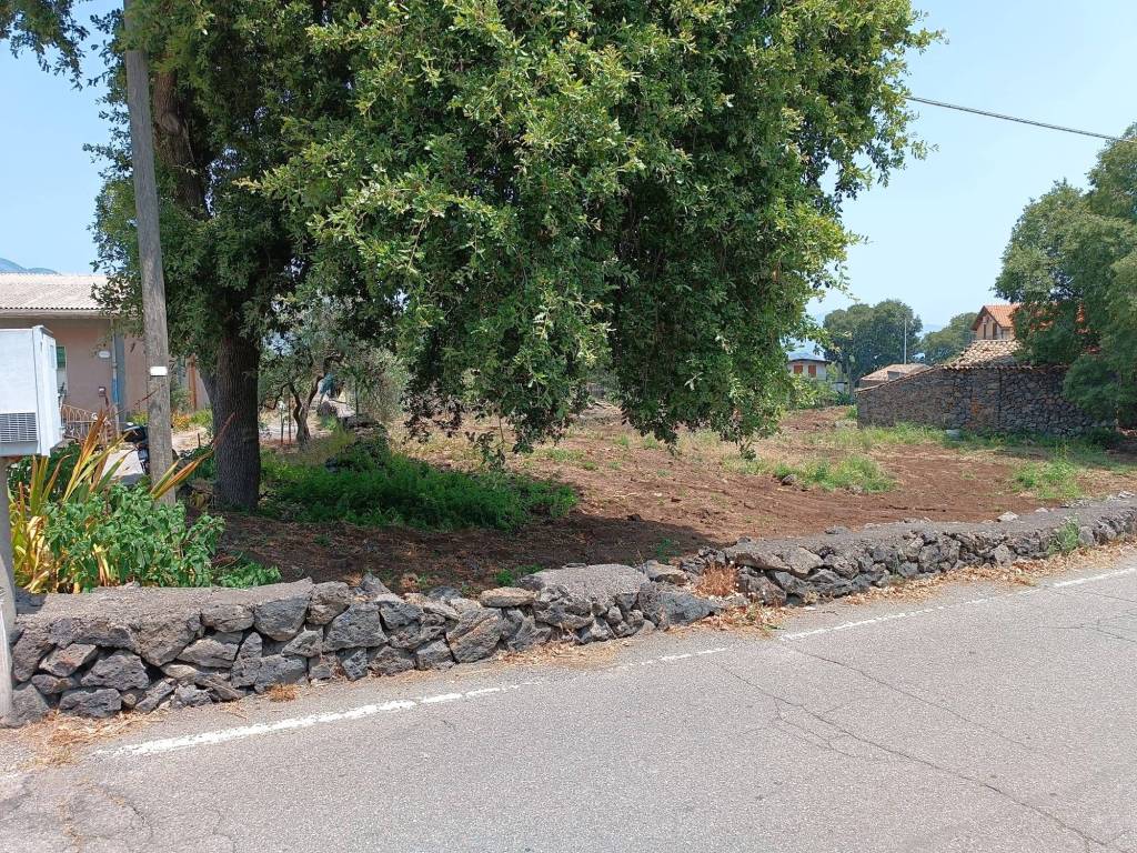 Terreno a Castiglione di sicilia in Via Verzella - Foto 4