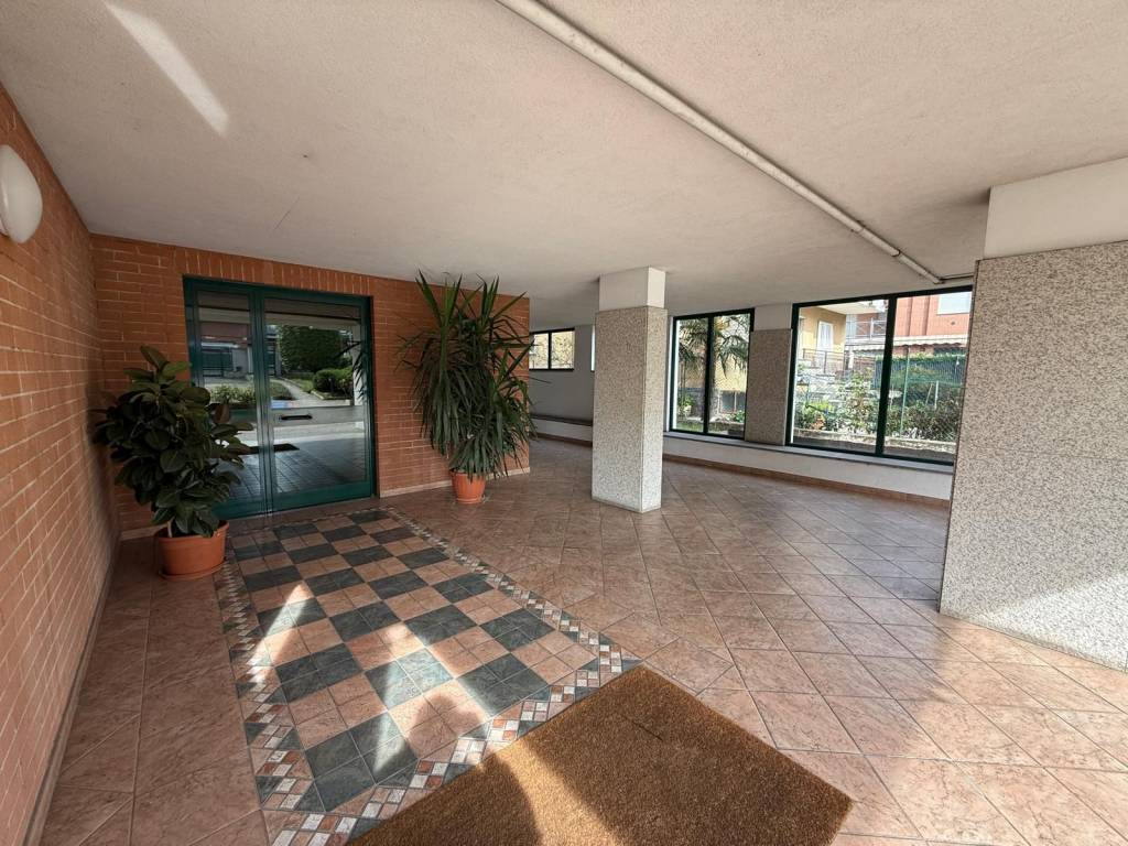 Appartamento a Collegno in Corso Francia, 248 - Foto 2