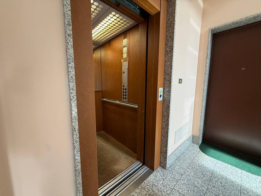 Appartamento a Collegno in Corso Francia, 248 - Foto 4