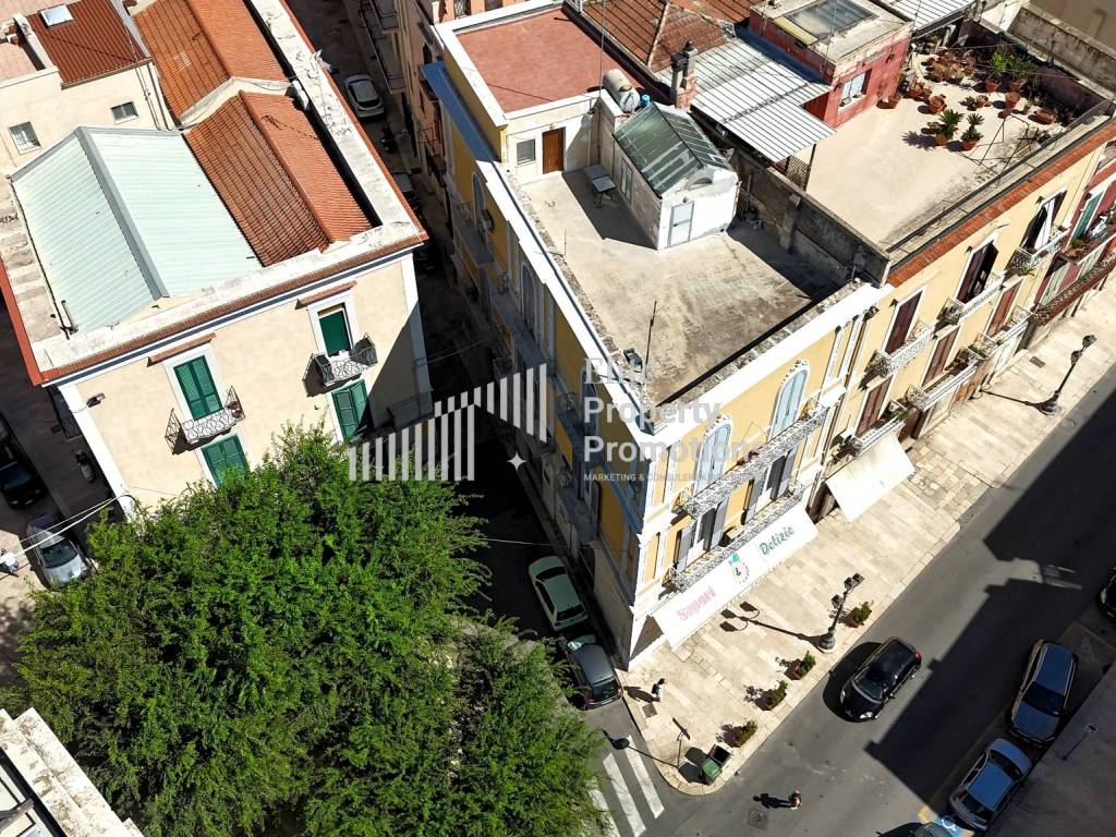 Appartamento a Barletta in Via dei Mulini, 4 - Foto 2