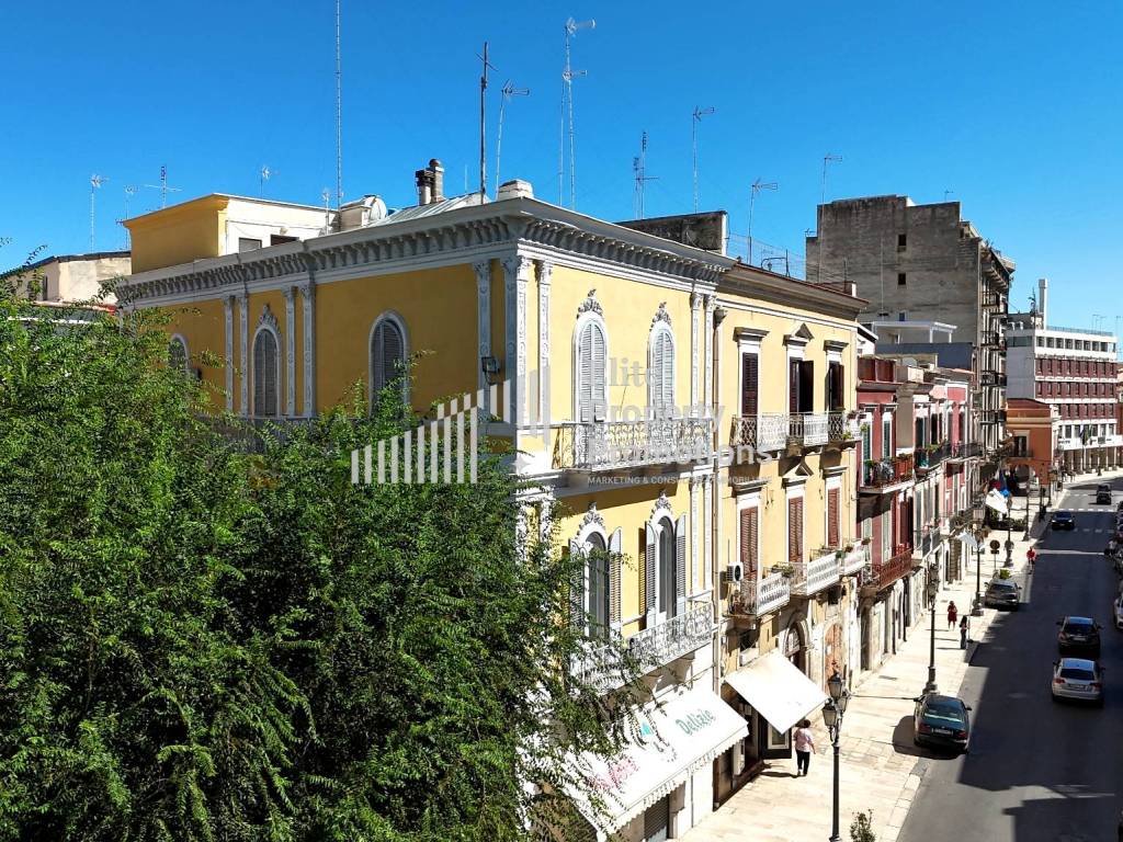 Appartamento a Barletta in Via dei Mulini, 4 - Foto 3