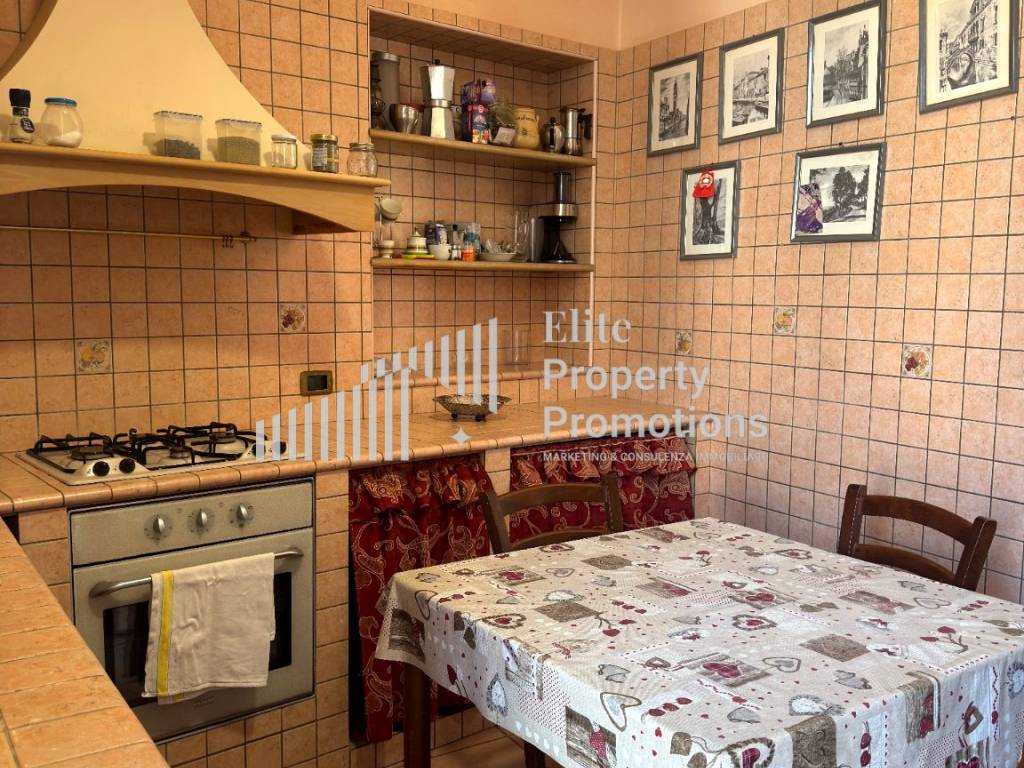 Appartamento a Barletta in Via dei Mulini, 4 - Foto 4