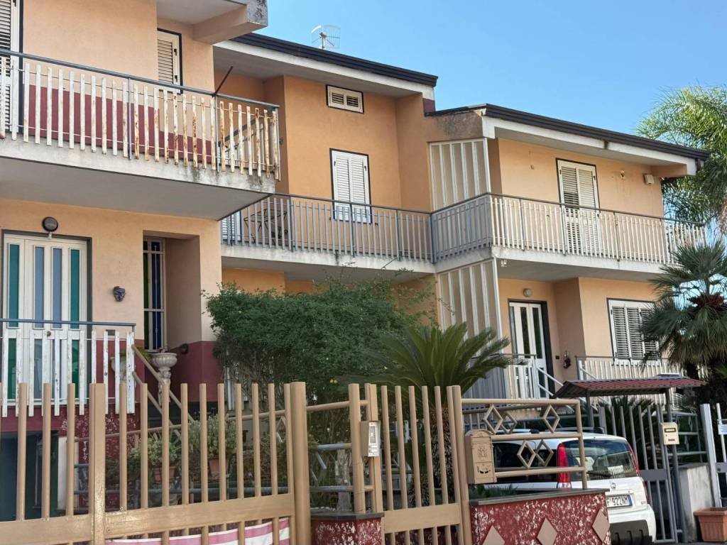 Villetta a schiera a Somma vesuviana in Via Alaia, 58 - Foto 2