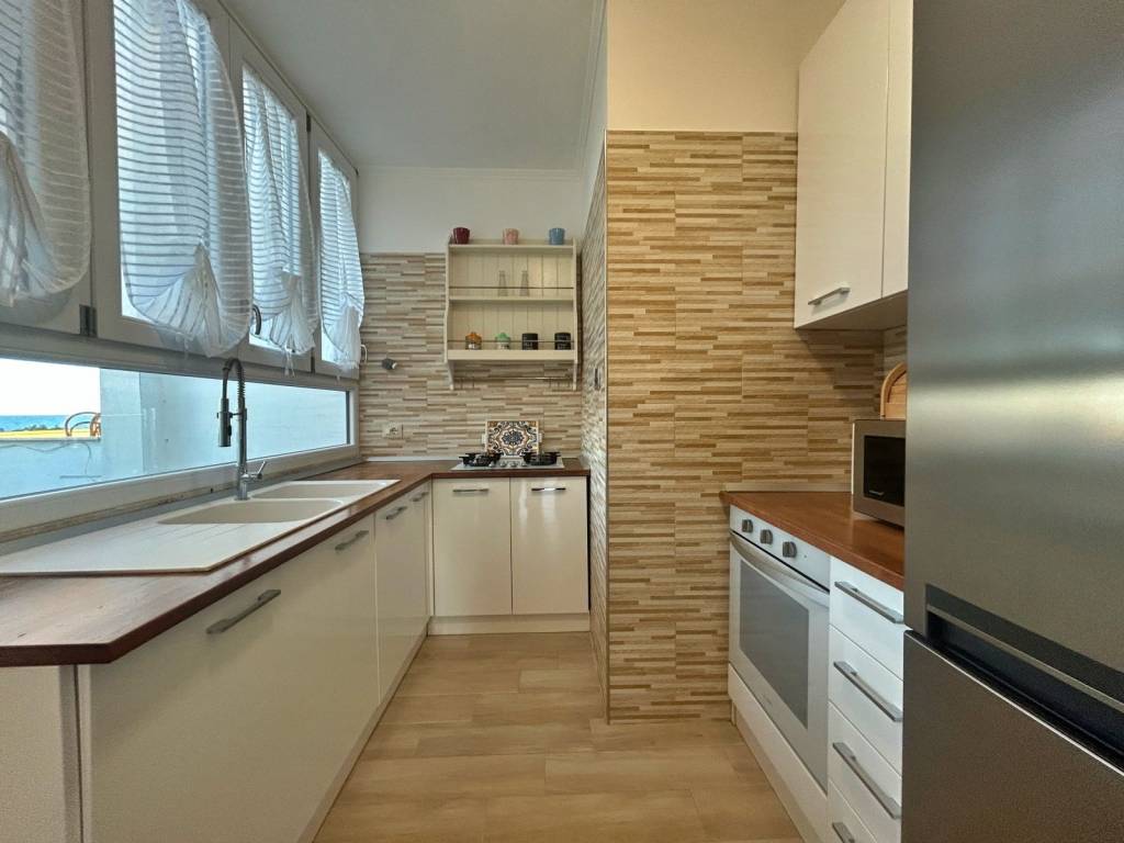 Appartamento a Santa marinella in Via Tuscania, 8 - Foto 5