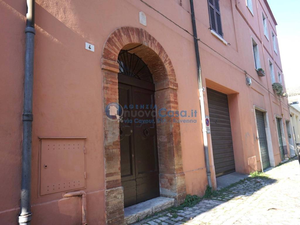 Appartamento a Ravenna in Via Vincenzo Carrari, 4 - Foto 2