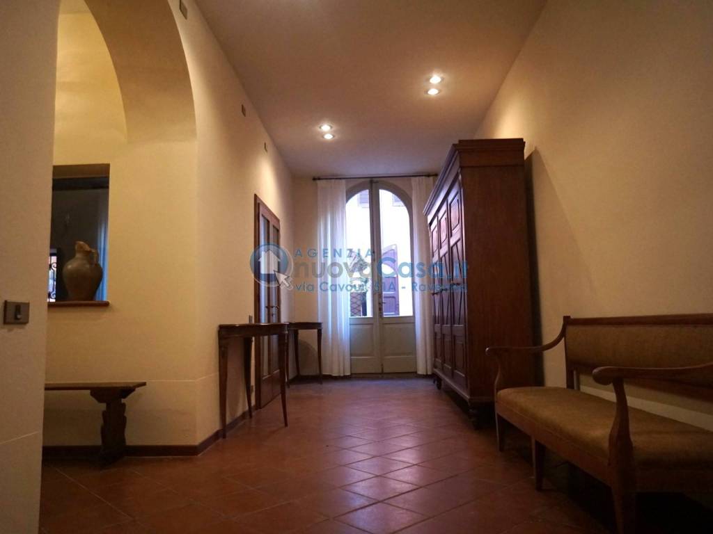 Appartamento a Ravenna in Via Vincenzo Carrari, 4 - Foto 3
