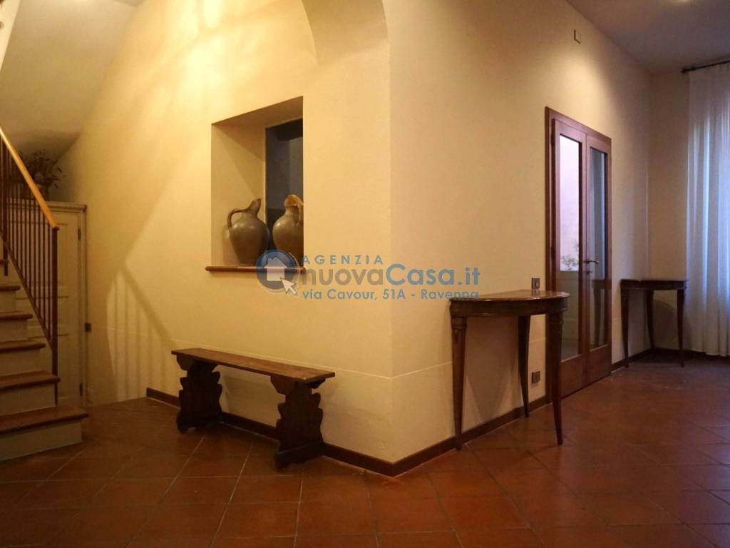 Appartamento a Ravenna in Via Vincenzo Carrari, 4 - Foto 4