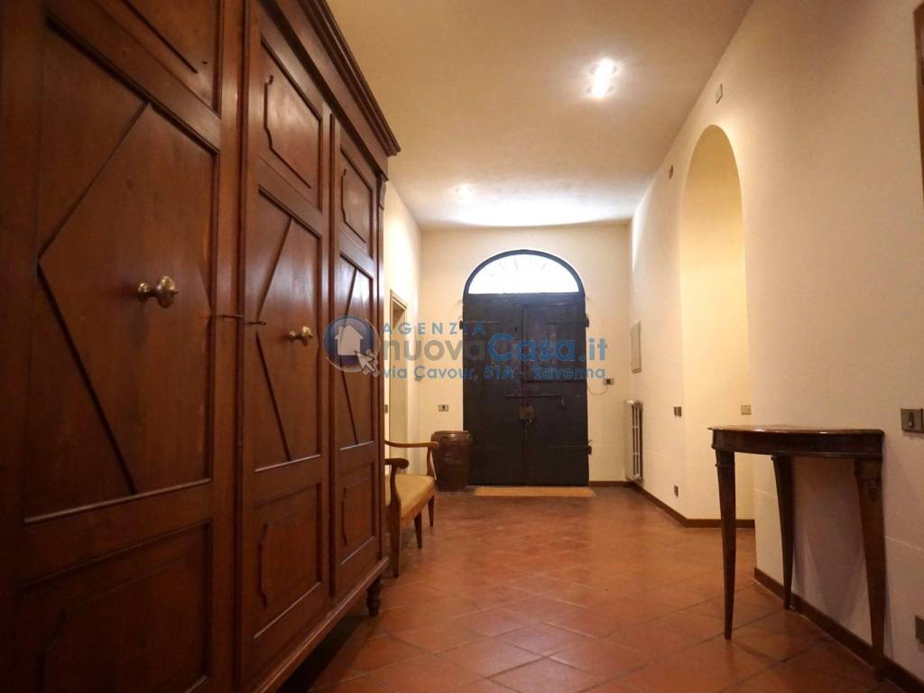 Appartamento a Ravenna in Via Vincenzo Carrari, 4 - Foto 5