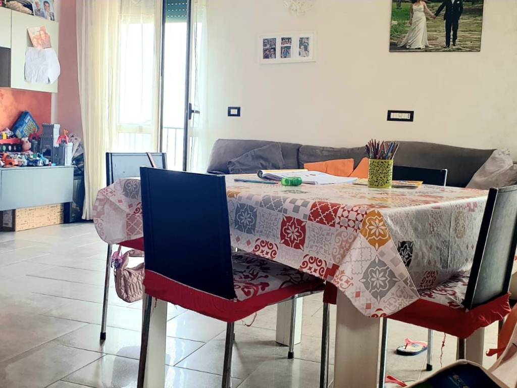 Appartamento a Agropoli in Via Antonio Gramsci - Foto 4