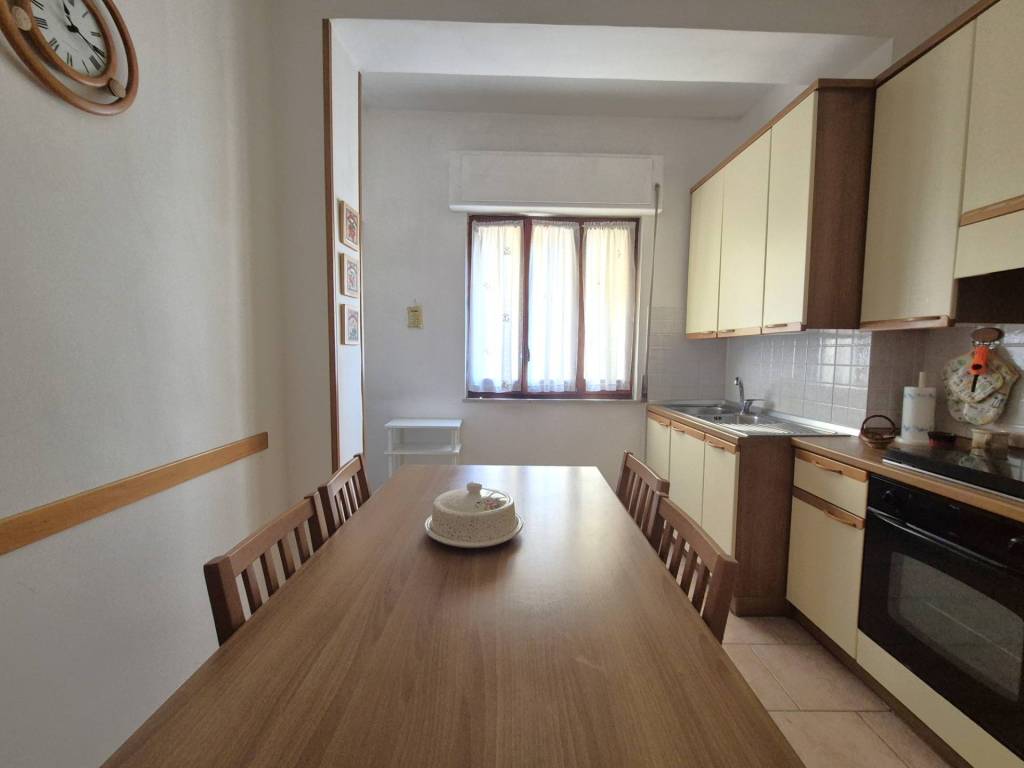 Appartamento a Catanzaro in Via Lungomare Stefano, 61 - Foto 2