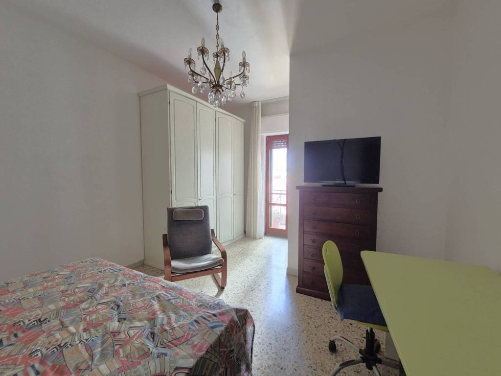 Appartamento a Catanzaro in Via Lungomare Stefano, 61 - Foto 5