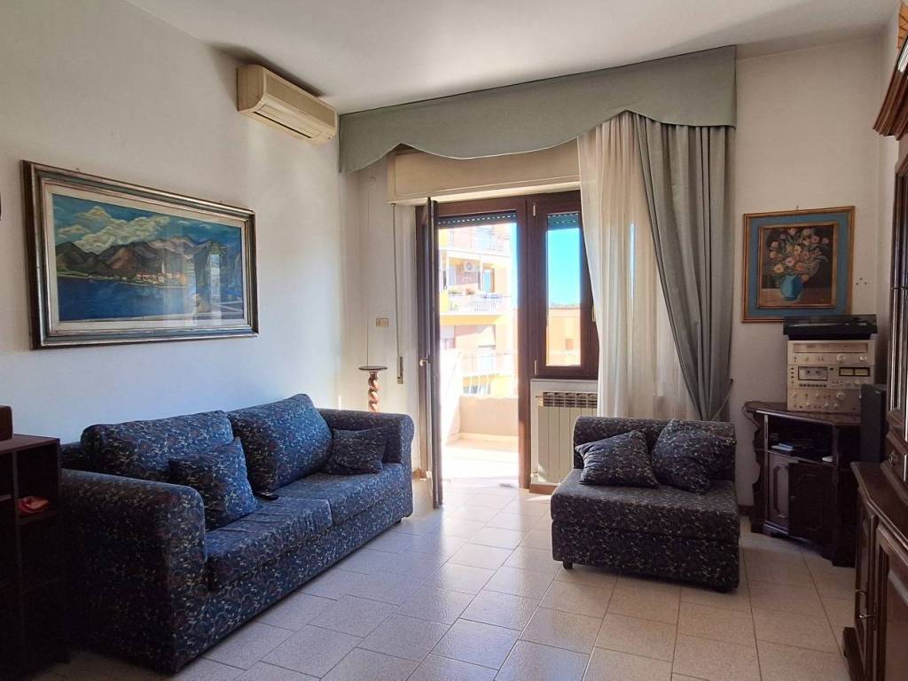 Appartamento a Grosseto in Viale Giuseppe Giusti - Foto 4
