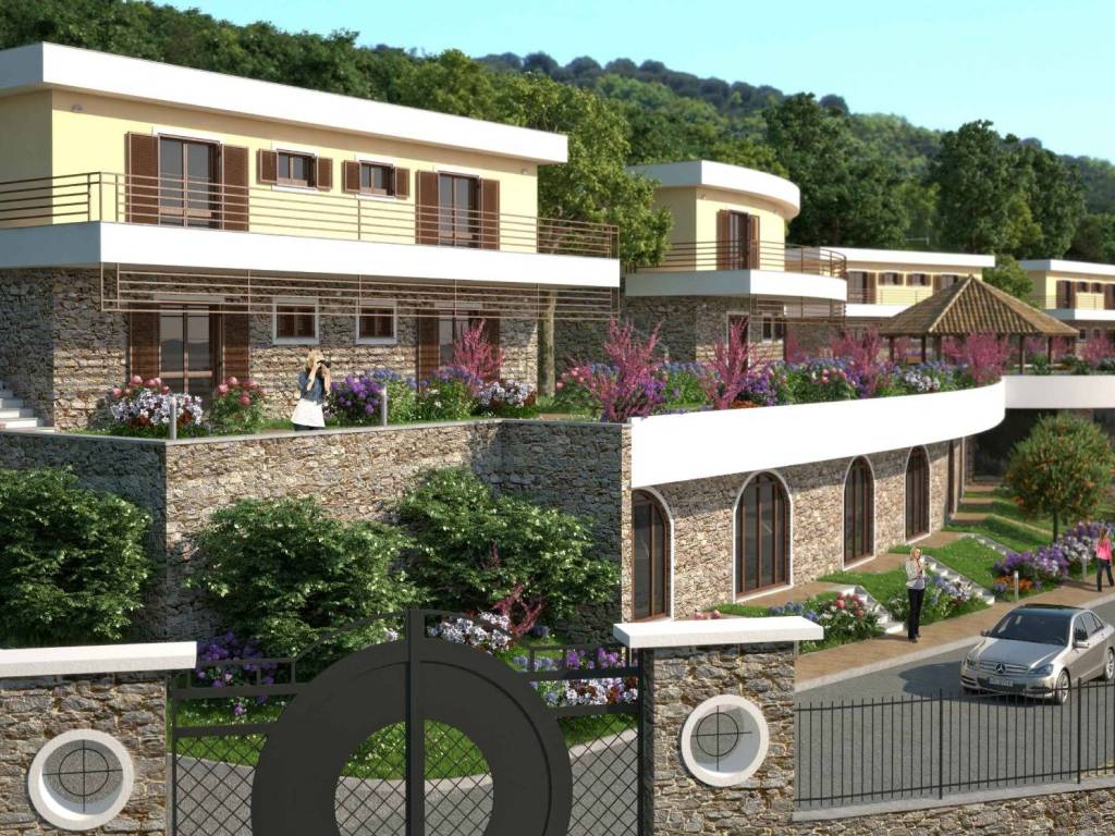 Terreno a Centola - Foto 5