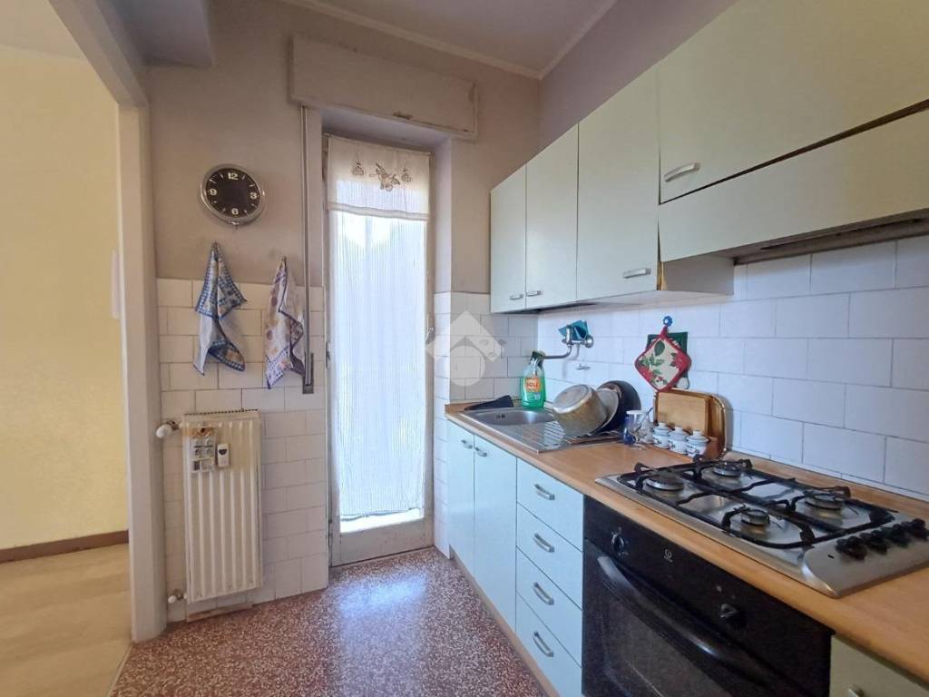 Appartamento a Busalla in Via Roma, 53 - Foto 5