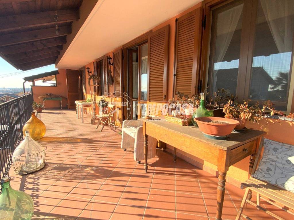 Casa indipendente a Mazzè in Vicolo Mondino - Foto 2