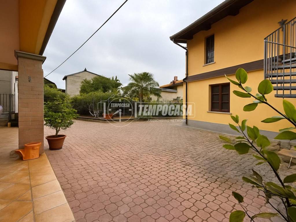Casa indipendente a Mazzè in Vicolo Mondino - Foto 3