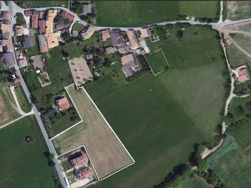 Terreno a Norcia - Foto 3