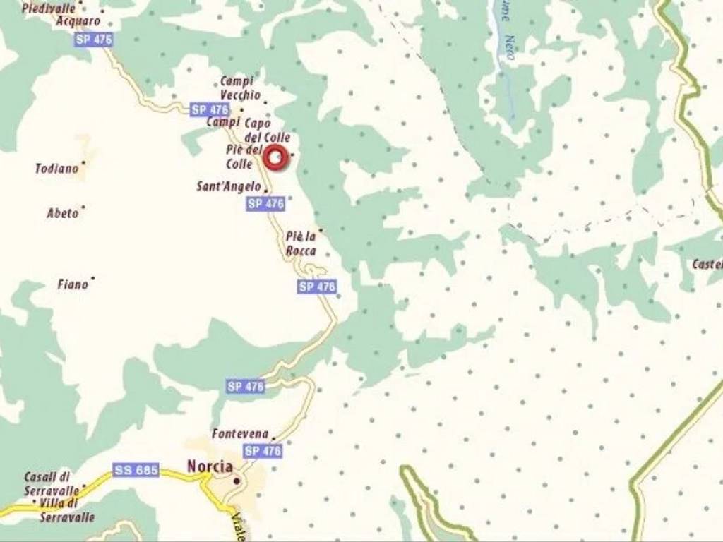 Terreno a Norcia - Foto 4