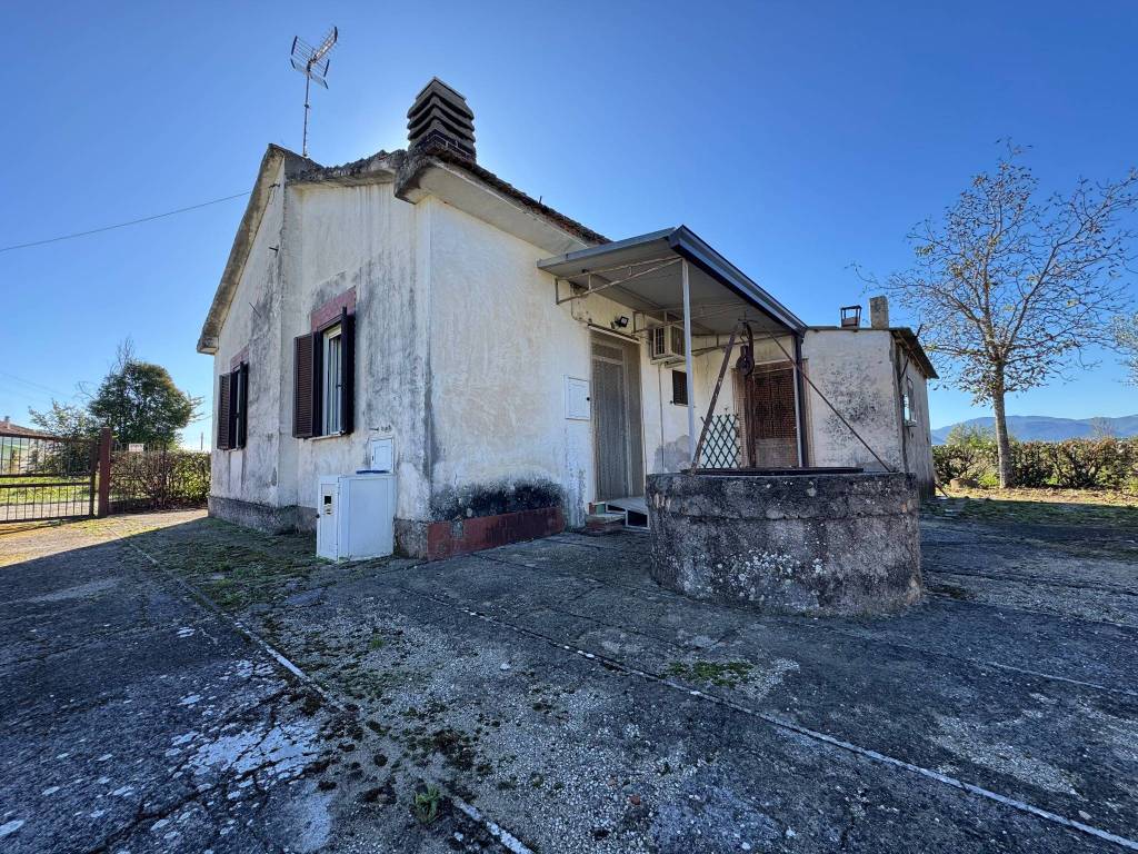 Casa indipendente a Roccasecca in Via Casilina Sud - Foto 3