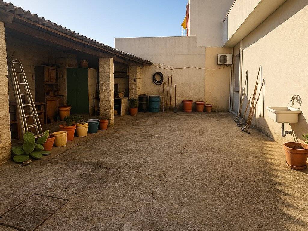 Appartamento a Assemini in Via Campidano - Foto 2