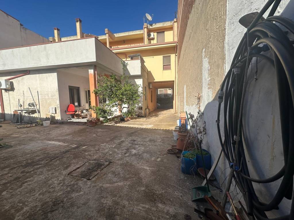 Appartamento a Assemini in Via Campidano - Foto 4