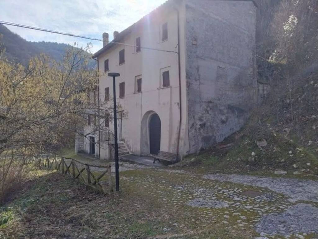 Appartamento a Preci in Montebufo No Number - Foto 5