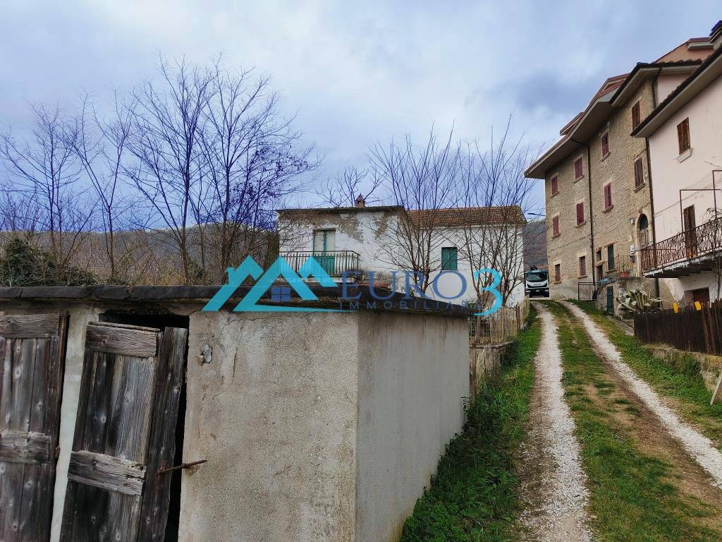 Casa indipendente a Venarotta in Capodipiano - Foto 2