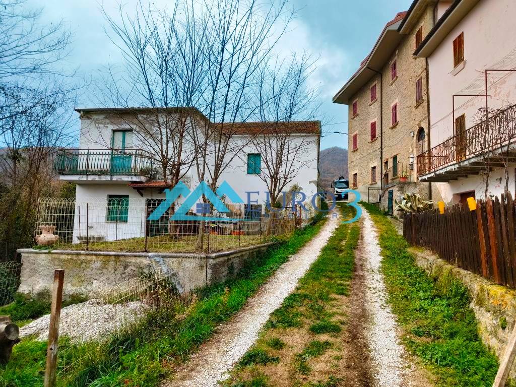 Casa indipendente a Venarotta in Capodipiano - Foto 3