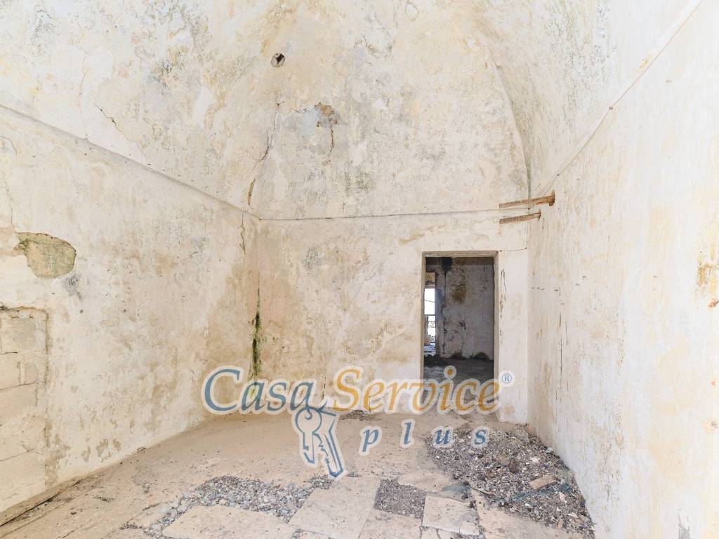 Casa indipendente a Supersano in Via Camillo Benso di Cavour - Foto 4