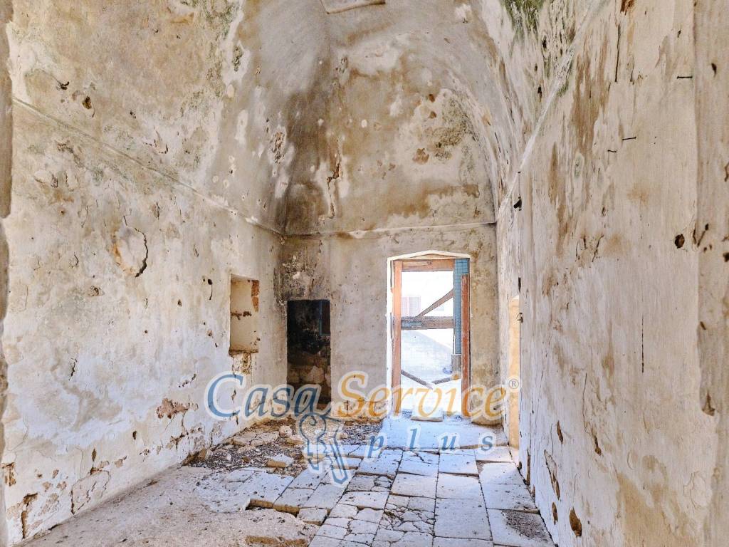 Casa indipendente a Supersano in Via Camillo Benso di Cavour - Foto 5
