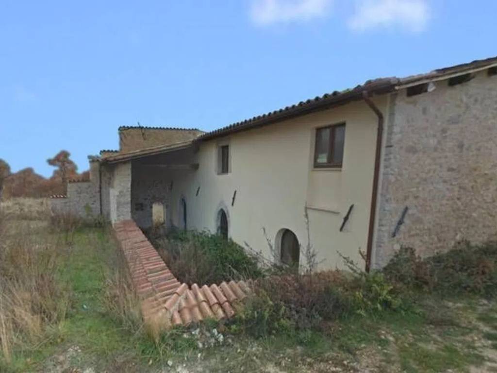 Rustico / casale a Preci in Comune Di Preci, 1 - Foto 2