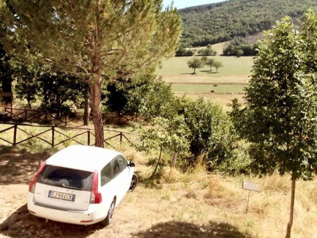 Villa a Preci in Saccovescio S.N.C. - Foto 2