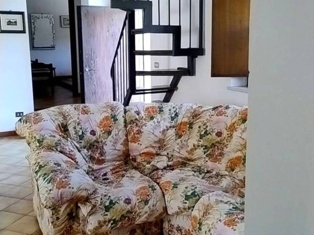 Villa a Norcia in Via Armando Diaz, 6 - Foto 3