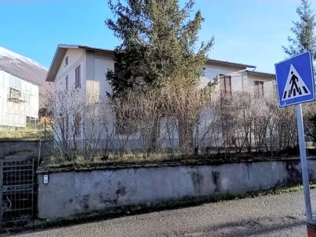 Villa a Norcia in Località Ancarano, 5 -B - Foto 4