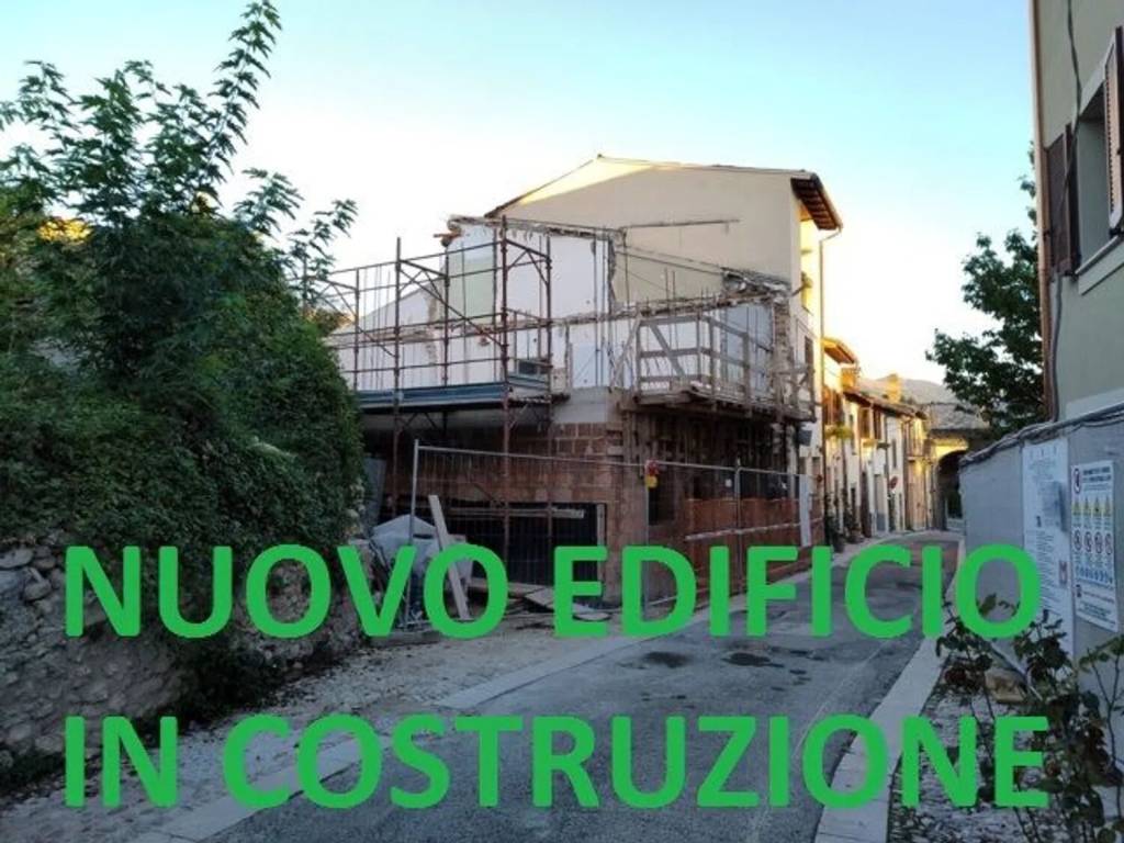 Appartamento a Norcia in Via Orientale, 8 - Foto 2
