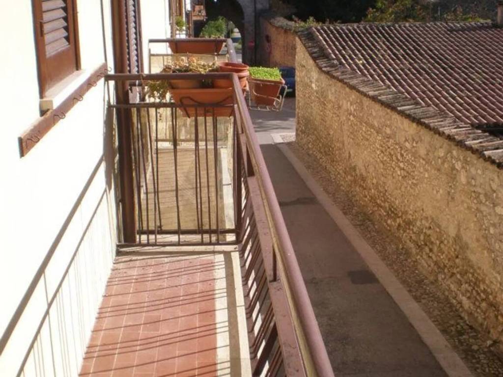 Appartamento a Norcia in Via Orientale, 8 - Foto 4