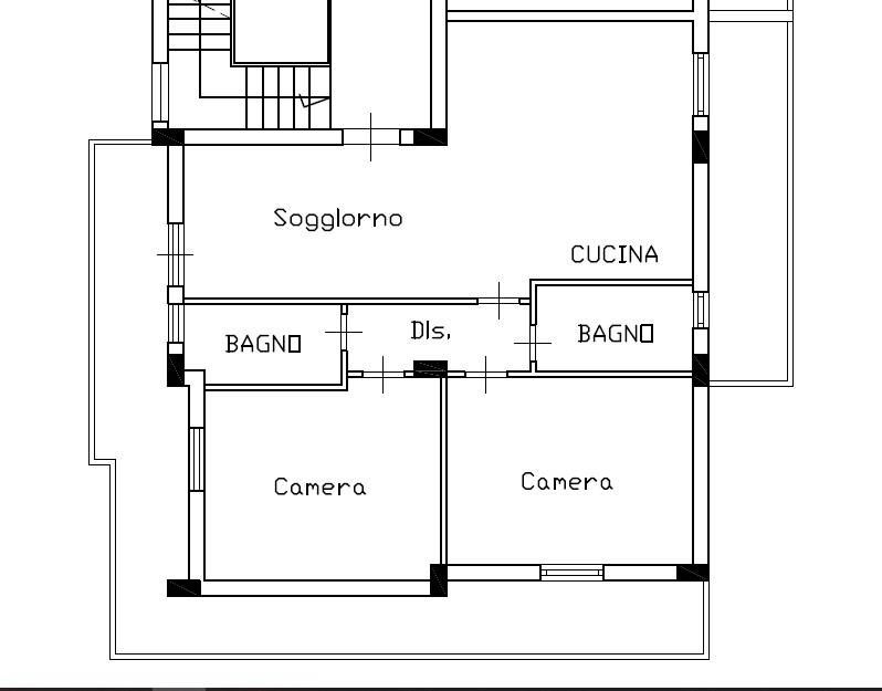 Appartamento a Portico di caserta in Via Torino - Foto 2
