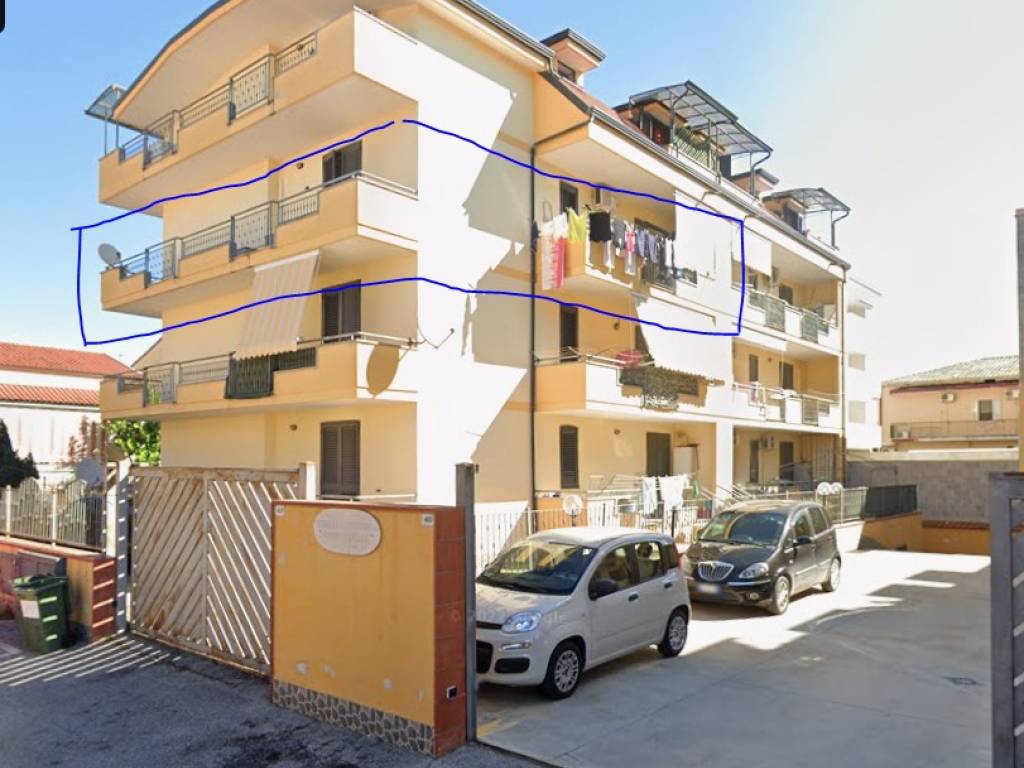 Appartamento a Portico di caserta in Via Torino - Foto 3