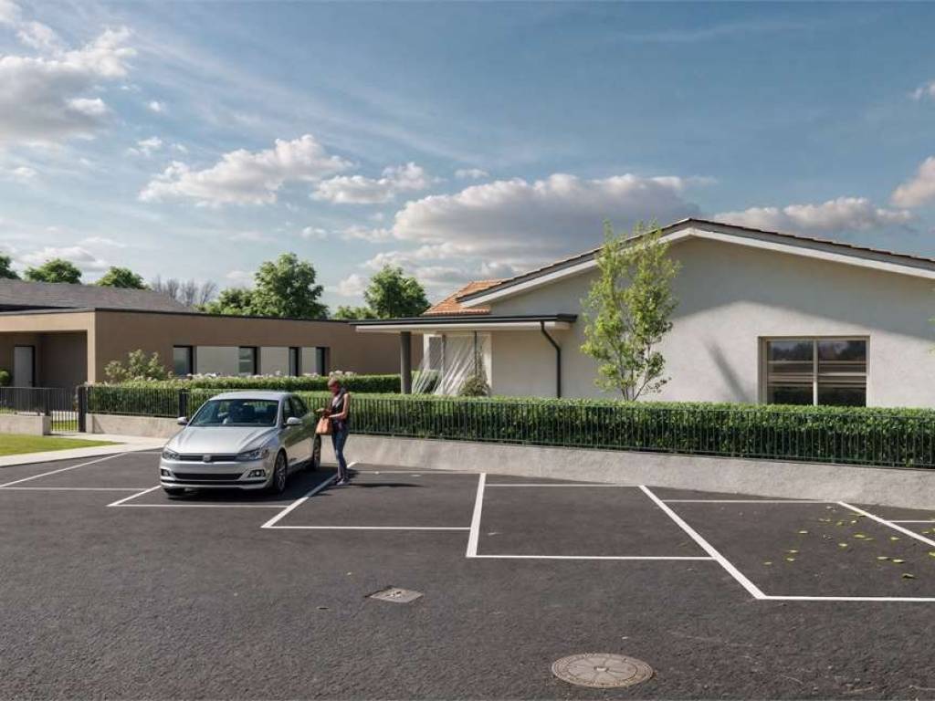 Villa a Arcole - Foto 3