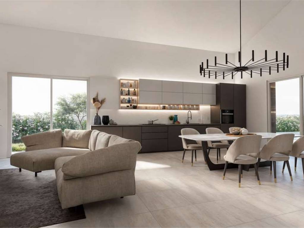 Villa a Arcole - Foto 5