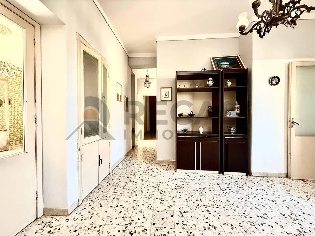 Appartamento a Augusta in Vicolo Matrice, 3 - Foto 3
