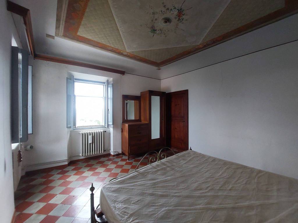Casa indipendente a Castelbellino in Via Gambasilla, 25 - Foto 4