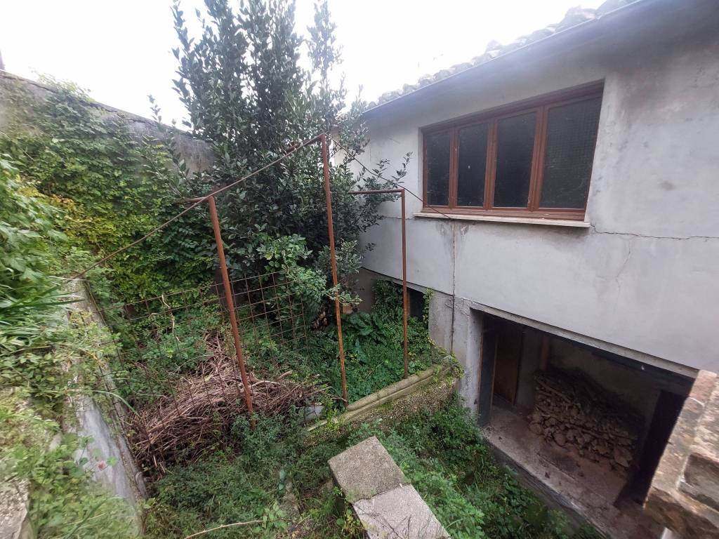 Casa indipendente a Castelbellino in Via Gambasilla, 25 - Foto 5