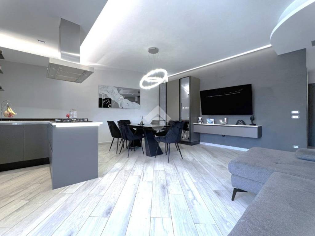 Appartamento a Casoria in Via Carlo Verre - Foto 5